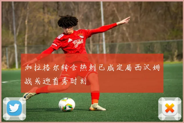 加拉格尔转会热刺已成定局西汉姆战或迎首秀时刻