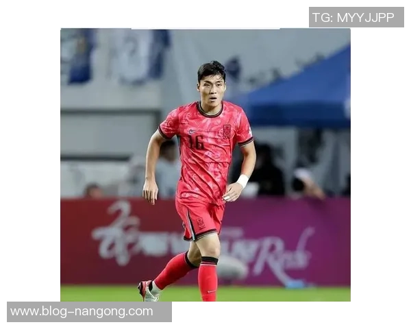 朴镇燮立志中超夺冠渴望向罗德里辛炯珉学习成长