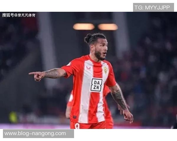 苏亚雷斯谈接班约克雷斯的压力与被人们记住的期待