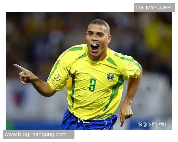 卡洛斯称大罗才是真正的足球之神若非受伤金球数可达十五座